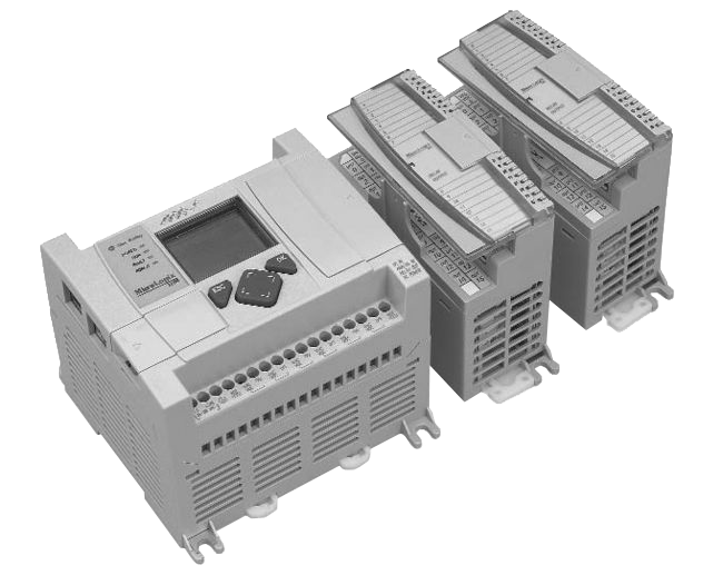 MicroLogix 1100