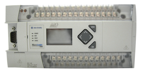 MicroLogix 1400