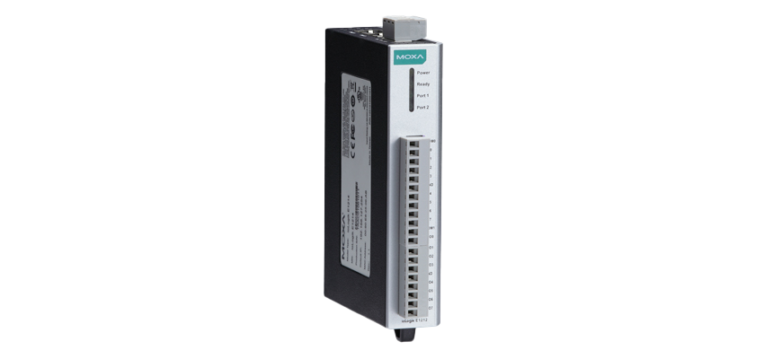 ioLogik E1212