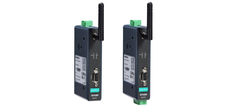OnCell G2111/G2151I