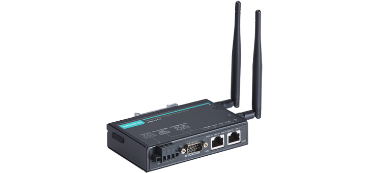 AWK-1137C 系列
