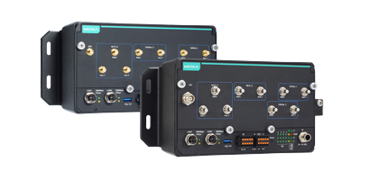UC-8580 系列