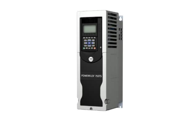 PowerFlex 755TS 1