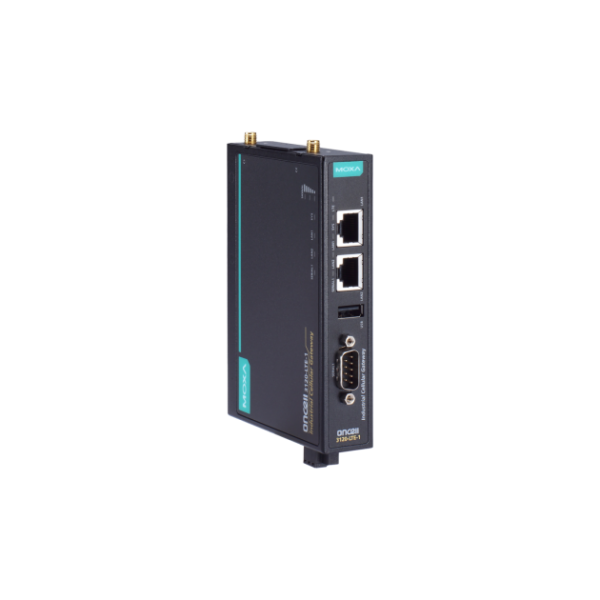 OnCell 3120-LTE-1 系列