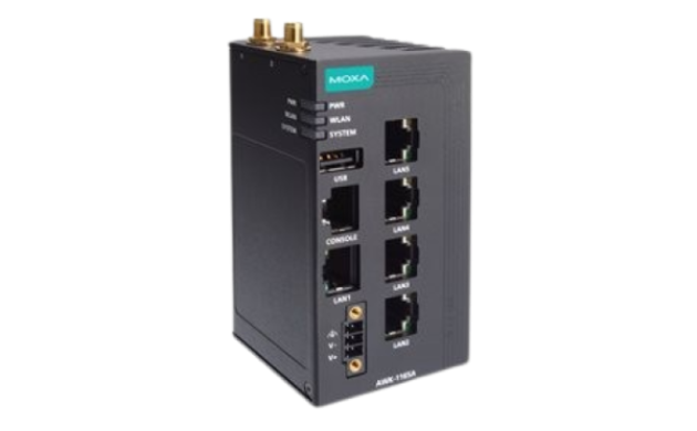 AWK-1165A Series 1