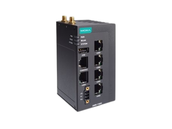 AWK-1165C Series