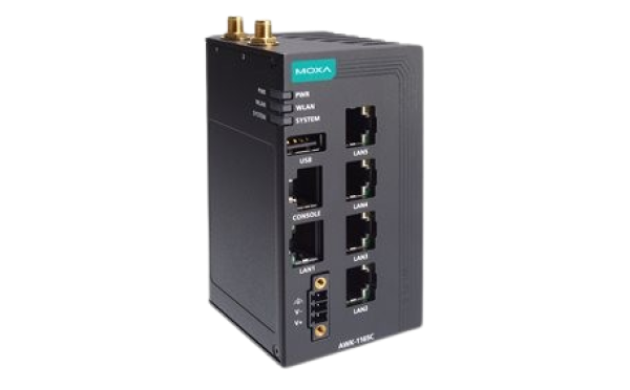 AWK-1165C Series 1