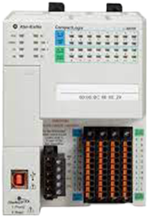 CompactLogix 5370 L1 控制器