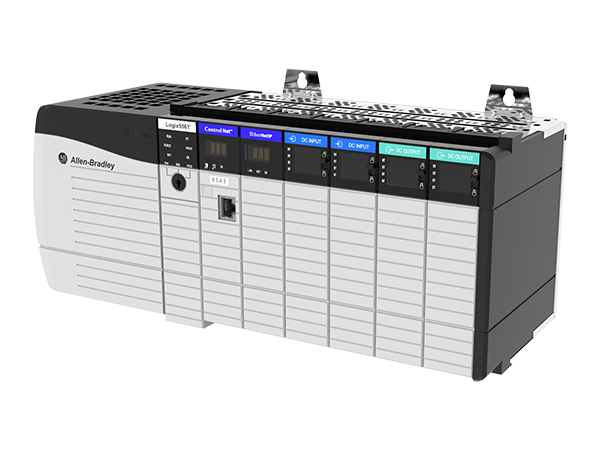 AB可程式控制器PLC