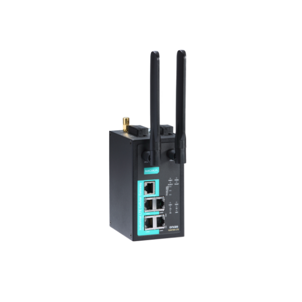 OnCell G3470A-LTE 系列